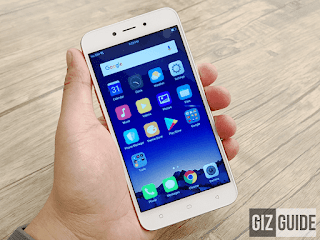 Oppo A71 CPH1717 Flash File  Free Download 