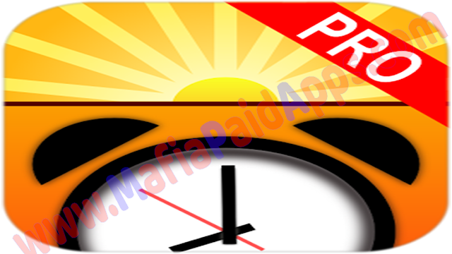 Gentle Wakeup Pro Alarm Clock v2.6.8.3 Apk for Android