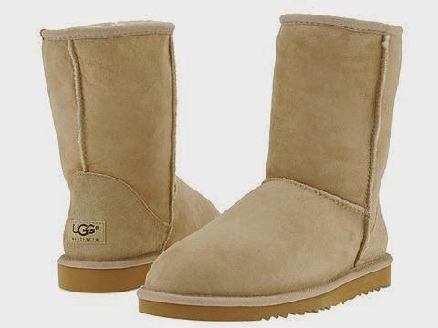 Desire Of The Week: UGG's Boots