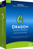 Nuance Dragon NaturallySpeaking v.11.00.200.049 Premium