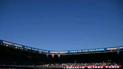 PSG akan Tinggalkan Stadion Parc des Princes dan Cari Markas Baru