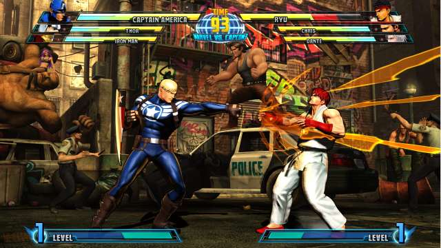 capcom vs marvel 3. Capcom+vs+marvel+2011