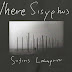WHERE SISYPHUS by Sotiris Lamprou