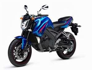 Gambar Modifikasi Yamaha Vixion 2010 Sport