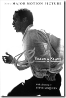 12 YEARS A SLAVE