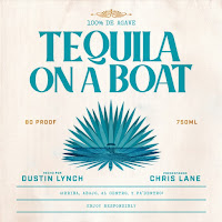 Dustin Lynch - Tequila On A Boat (feat. Chris Lane) - Single [iTunes Plus AAC M4A]