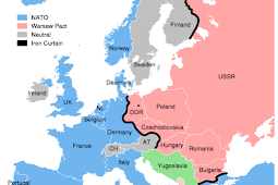 Definition Of Iron Curtain Geography