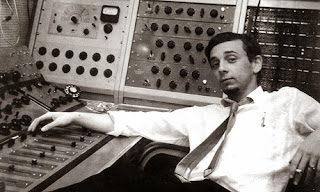 Phil Spector