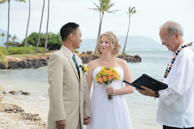 Kahala Beach Hawaii