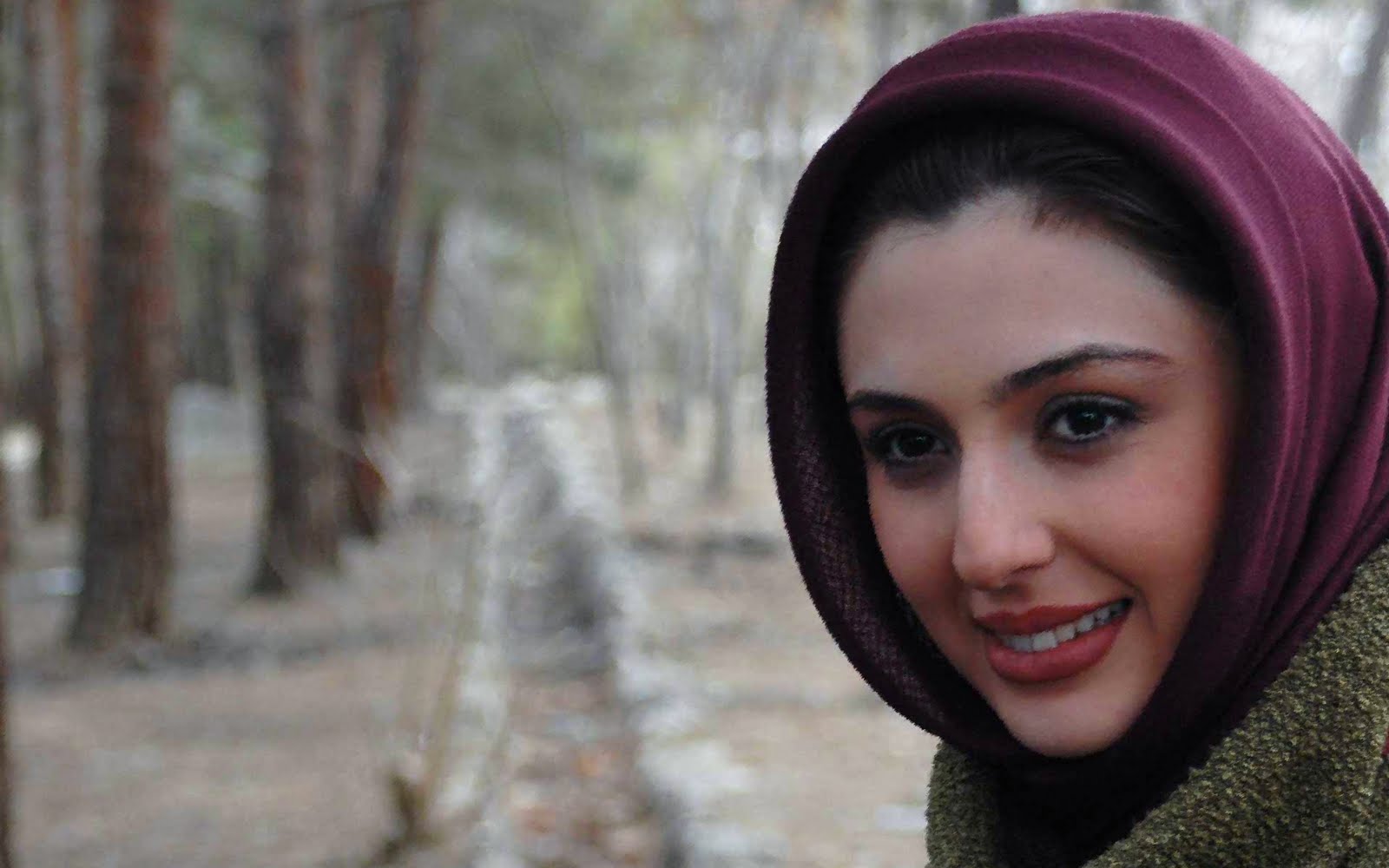 Most Beautiful Iranian Women Most Beautiful Iranian Women