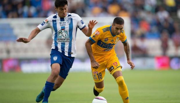 Pachuca vs Atlético Zacatepec en vivo - ONLINE Copa MX. Octavos de Final