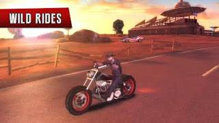 Gangstar Vegas Apk