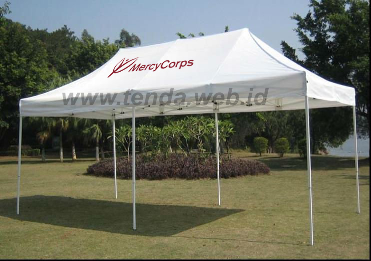 tenda lipat