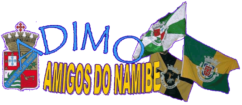 Amigos do Namibe: Bandeira de Moçamedes, Sorteio