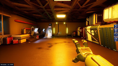 Project Sphinx Game Screenshot 3