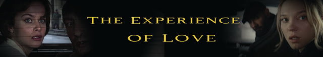 The Experience of Love, GoldenEye, Spectre