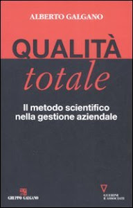 Qualità totale. Il metodo scientifico nella gestione aziendale