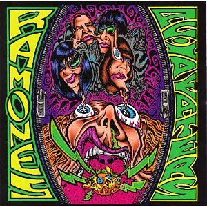 The Ramones Acid Eaters descarga download completa complete discografia mega 1 link