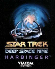 Star Trek: Deep Space Nine: Harbinger   PC