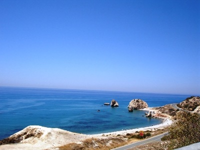 Cyprus 2008