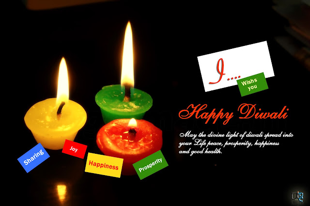 Happy Diwali Wallpapers 2017 Free Download