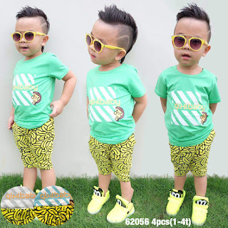 grosir baju anak import langsung dari pabrik harga baju anak l nice