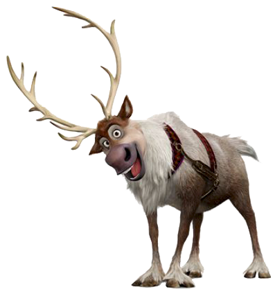 Sven.