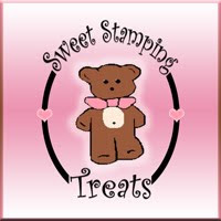 Sweet Stamping Treats