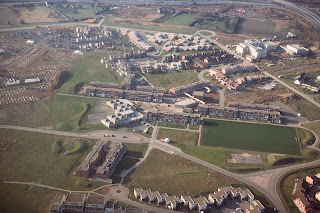 Octobre 1977 La Cousinerie Ouest JL Bruyelle