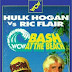 PPV REVIEW: WCW Bash at the Beach 1994 