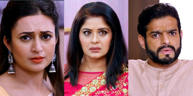 Unexpected Twist: udha deadly plan to bring Rohan back Raman Ishita unaware in YHM