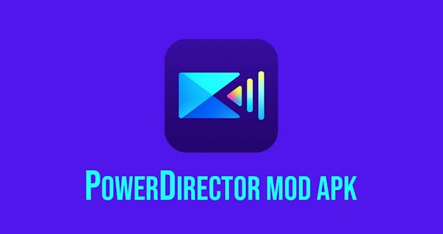 Powerdirector Pro Apk Download No Watermark