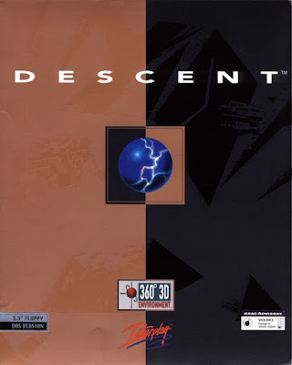 Descent Full Game Repack Download