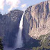 California’s Most Famous Tourist Attraction - Yosemite National Park