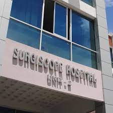 Surgiscope Hospital - Unit 1 - Doctor List & Contact Number