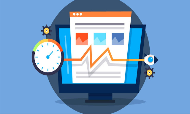 Tes Kecepatan Blog Andа Dеngаn Page Speed Insights & GT Metrix