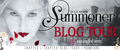 http://www.chapter-by-chapter.com/tour-schedule-summoner-by-s-d-grimm/