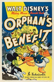 Orphan's Benefit (1934)
