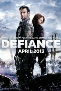 Binh Đoàn Kháng Chiến - Defiance 2013 