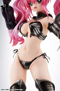 Figure 1/7 Minki from Hell Teacher Nube, Hobby Japan