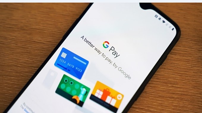 Google Pay, bir ülkeden daha çıkıyor