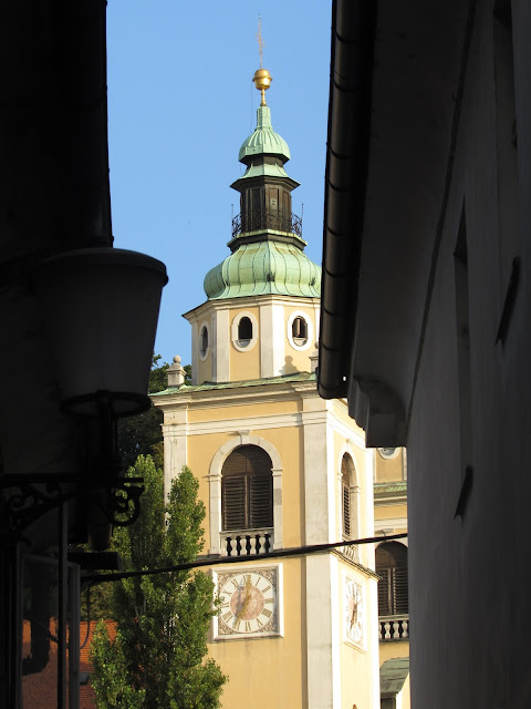 Ljubljana