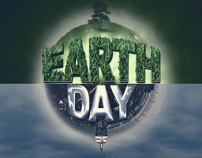 Earth Day 2016 Slogans