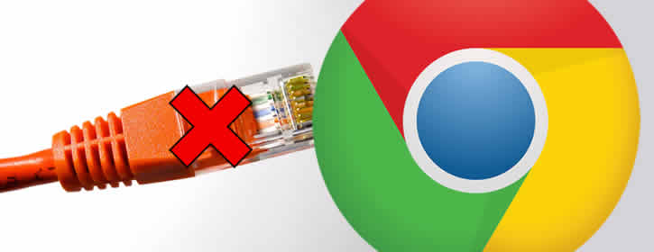 Baixar instalador do Google Chrome offline