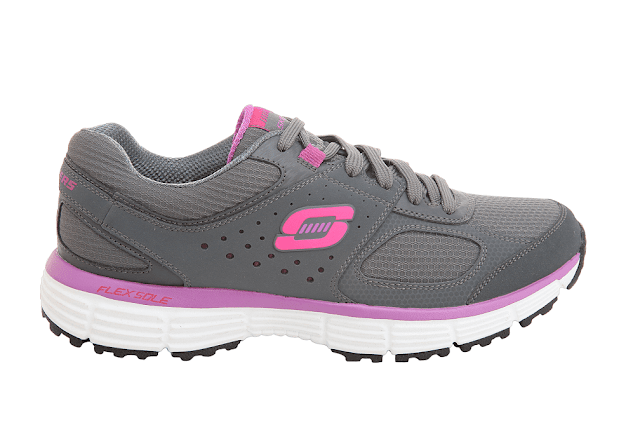 SKECHERS announces a 40% off Get running with the most awaited sale