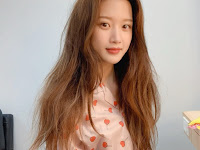 Profile dan Daftar Drama Moon Ga Young Pemeran Im Ju Kyung "True Beauty"