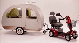 Rascal and Camper