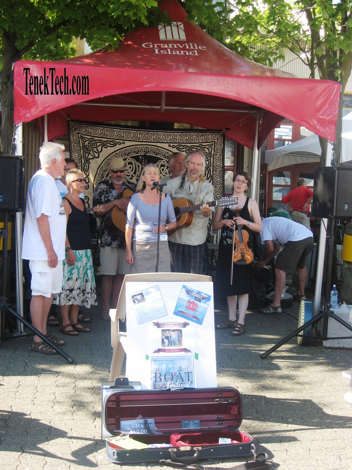 folk art boats plunger cove studio vancouver wooden boat festival