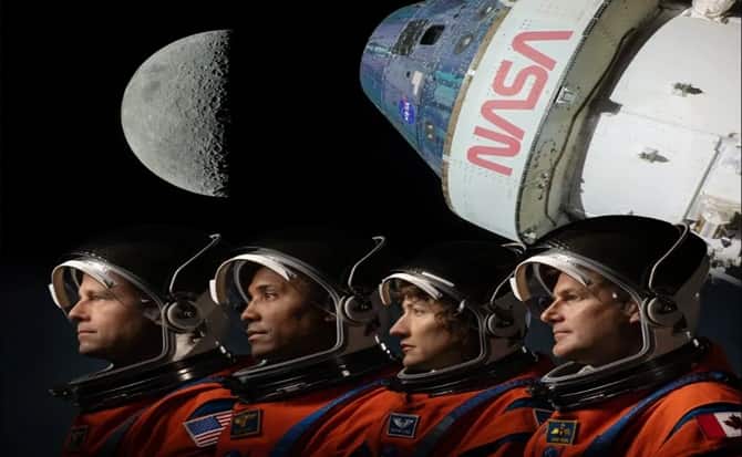 NASA, astronautas, naves, espacio,