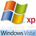 XP and Vista